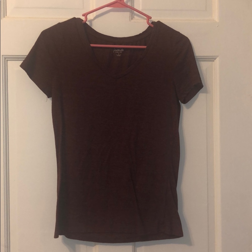 Comfy T!